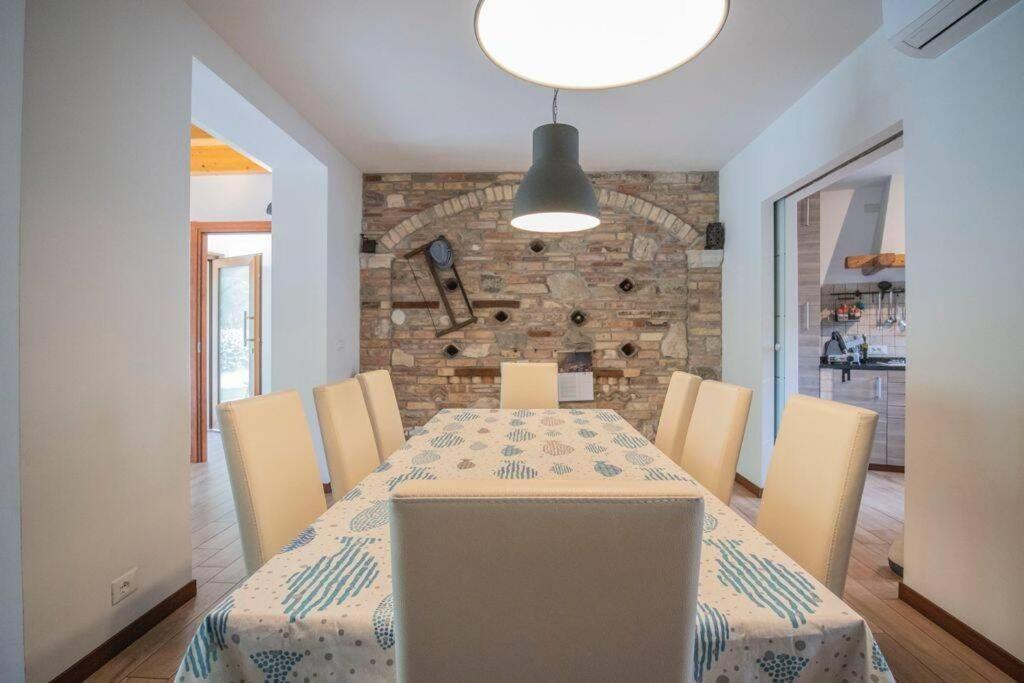 Lovely House In The Most Peacefull Place Of Grado Exterior photo